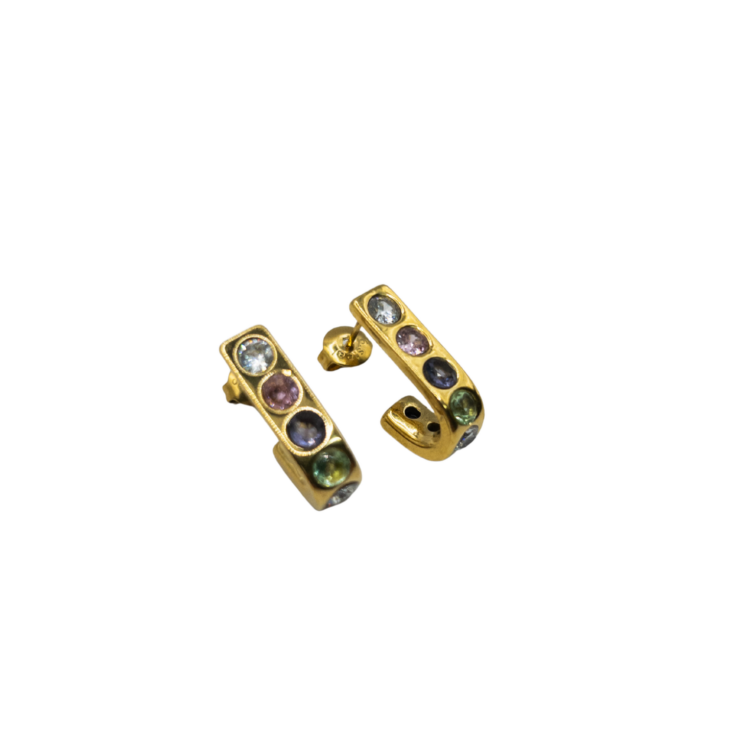Pendientes Isabel