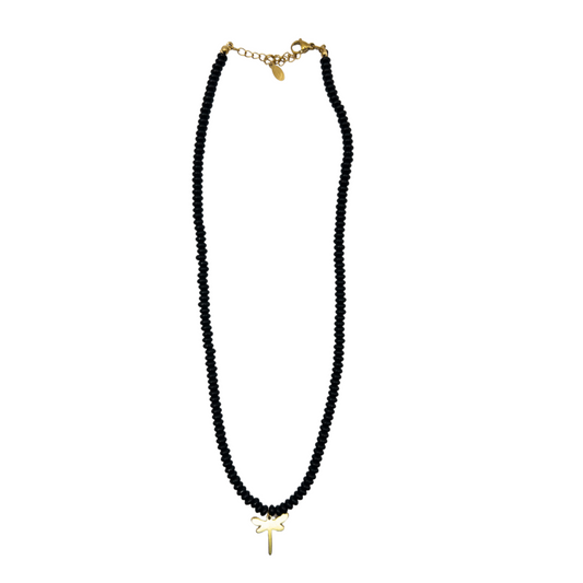 Collar Libélula
