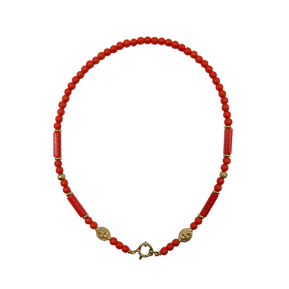 Collar Calipso