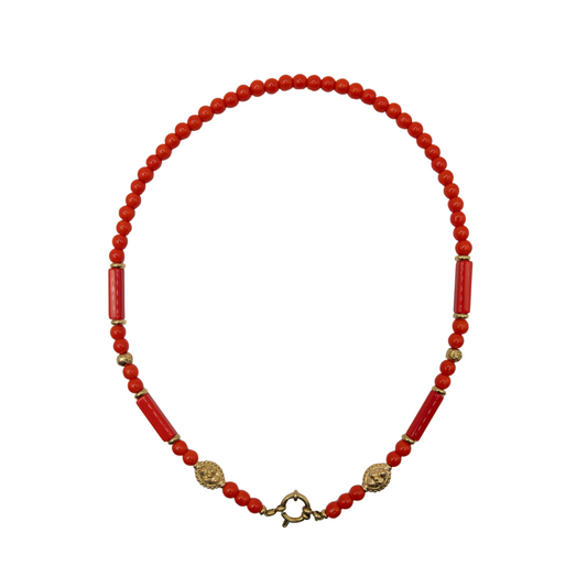 Collar Calipso