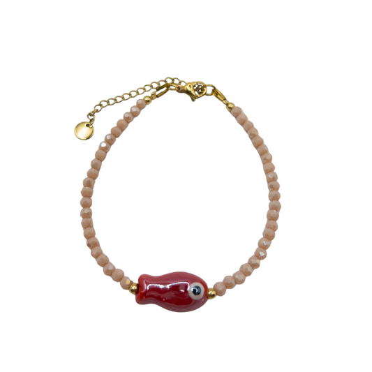 Pulsera Pececito
