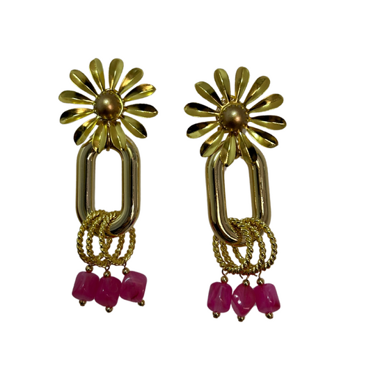 Pendientes Meraki