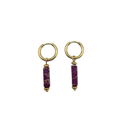 Aretes Mimí