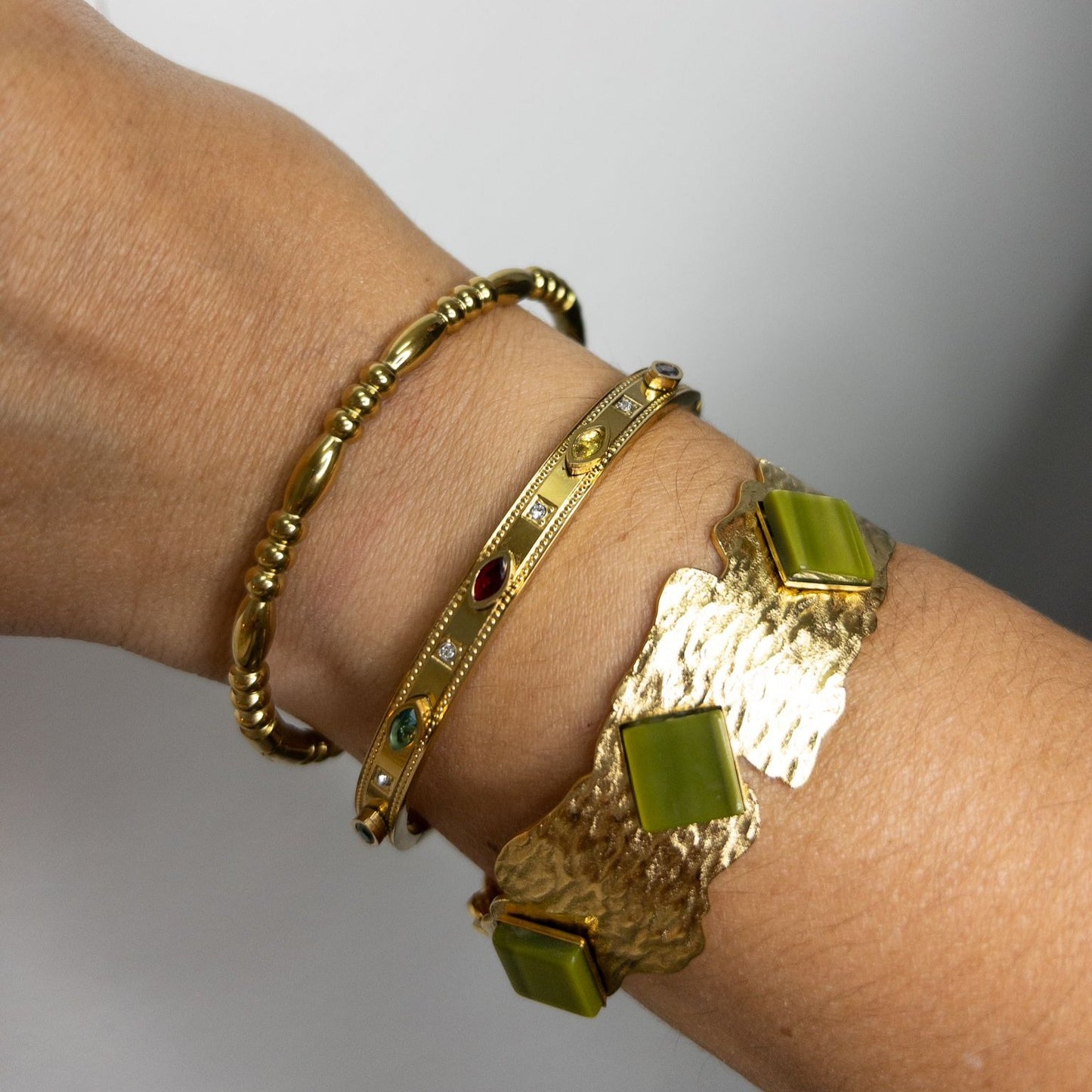 Pulsera Armonía