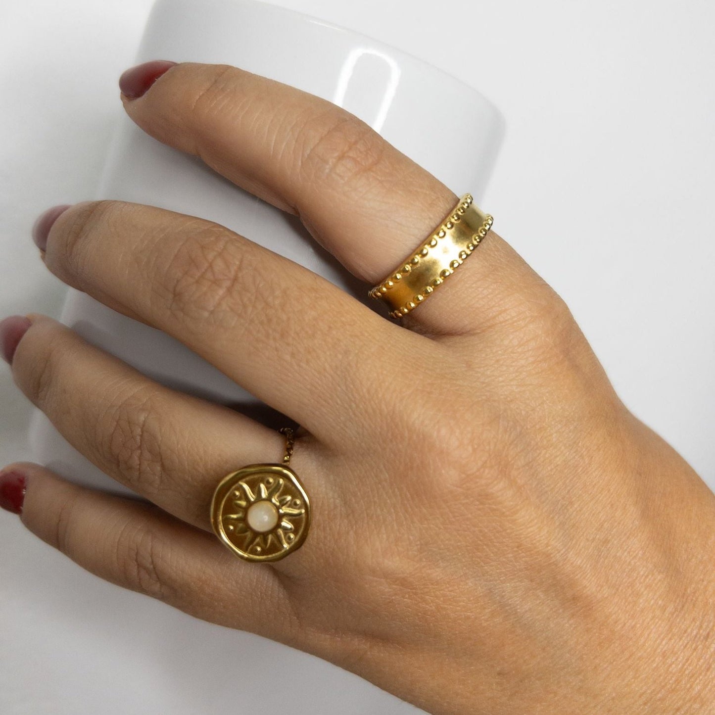 Anillo Calak