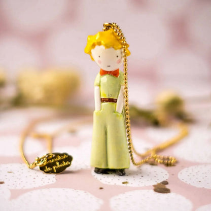 Colgante 3D Pricipito